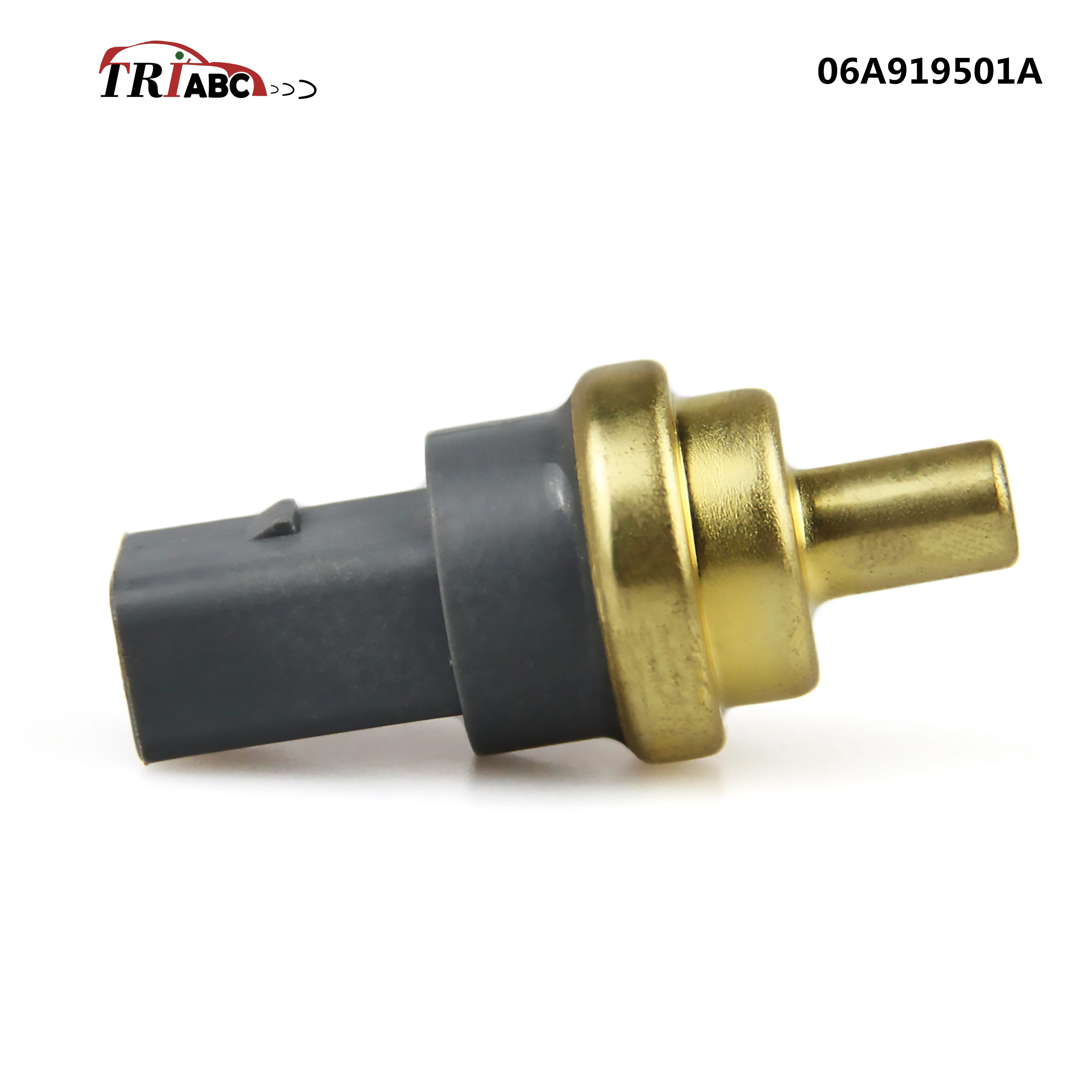 06A919501A температура охлаждающей жидкости двигателя датчик для AUDI A1 Volkswagen GOLF CC SKODA