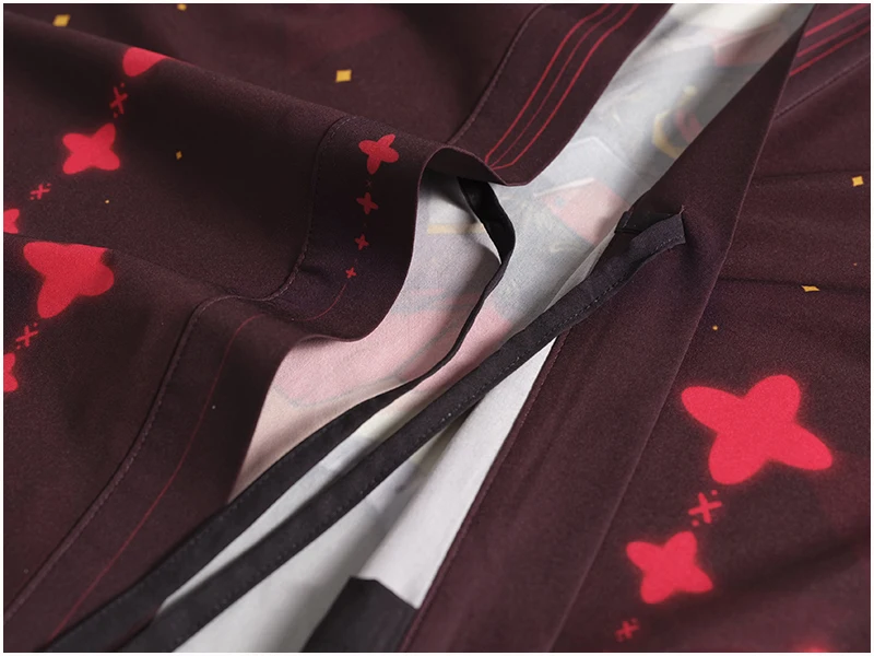 Азавр Лейн Акаги плащ акори карнавальный костюм японское кимоно для мужчин и