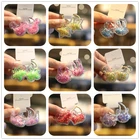 Резинки для волос Детские эластичные, 2 шт.