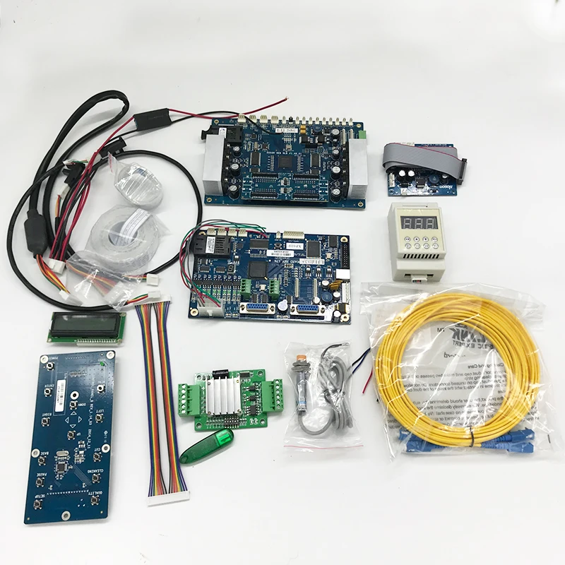 

board for uv printer