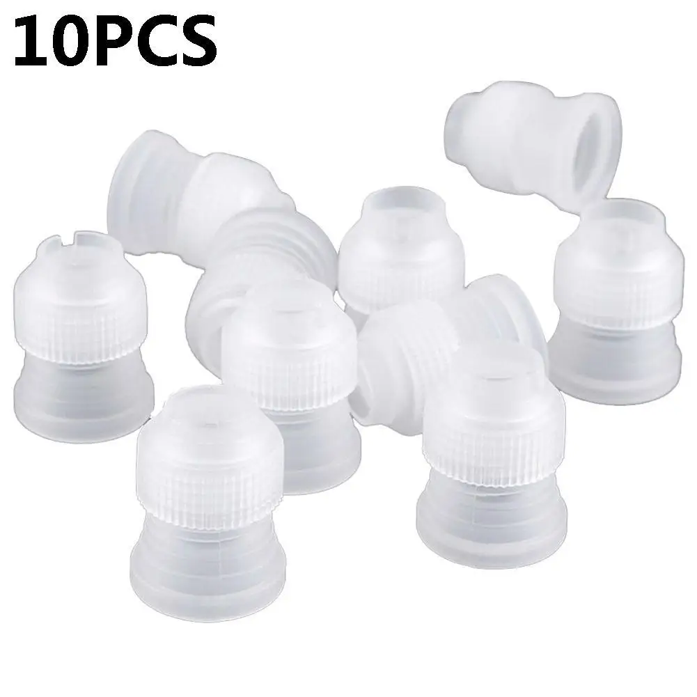 Инструмент для украшения выпечки инструмент изготовления тортов переходник