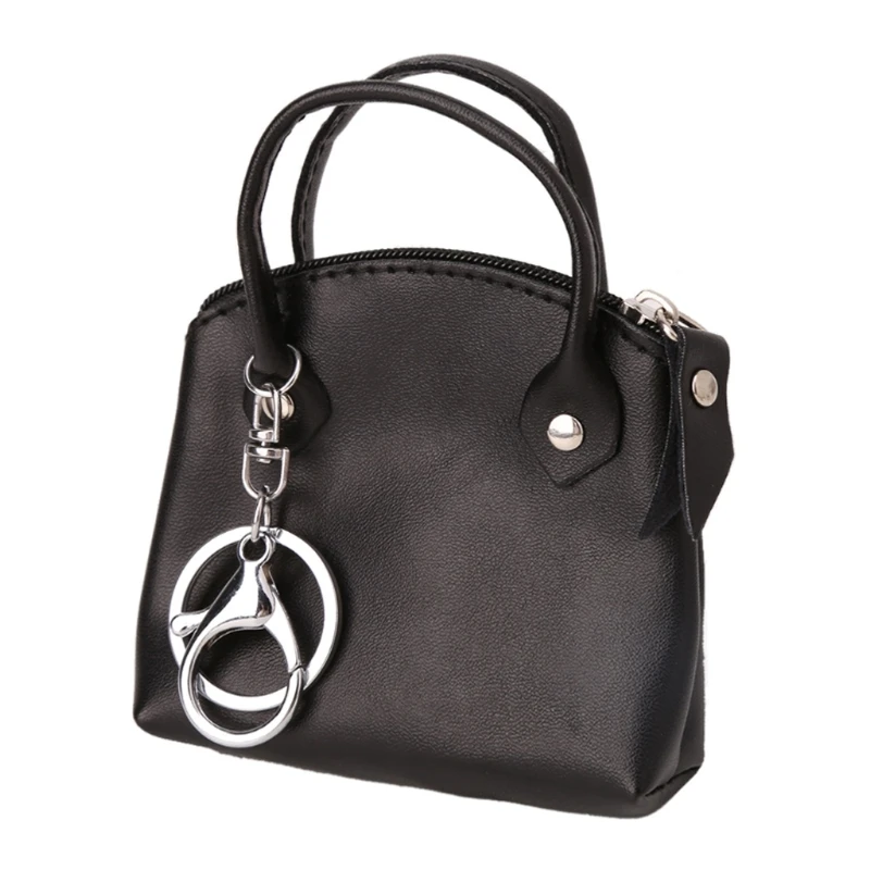 

Retro Women Ladies Zip Coin Purse Mini Handbag Money Wallet Key Pouch Holder