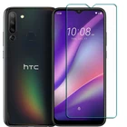 Закаленное стекло для HTC Wildfire E3 6,52 дюйма WildfireE3, защитная пленка, защитная пленка для экрана телефона