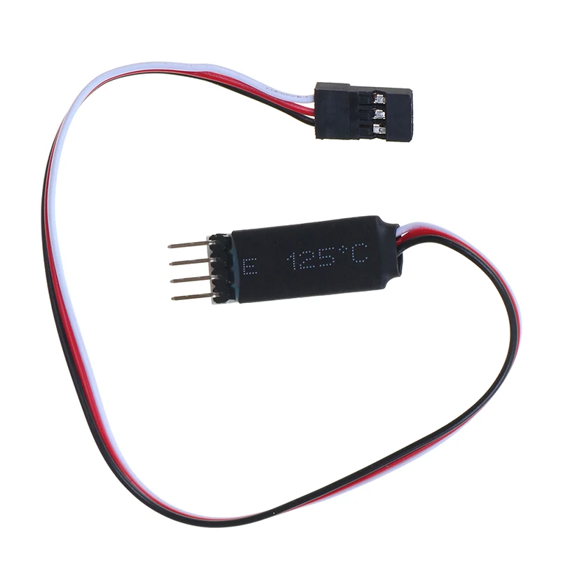 

Two Channels Control Switch Receiver Cord Model Car Lights Remote For RC Car Product Voltage 5-6V