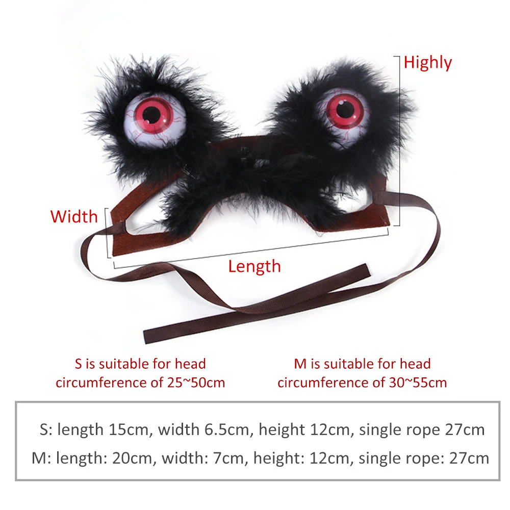 Забавный домашний костюм с изображением котенка светодиодный световой глаза