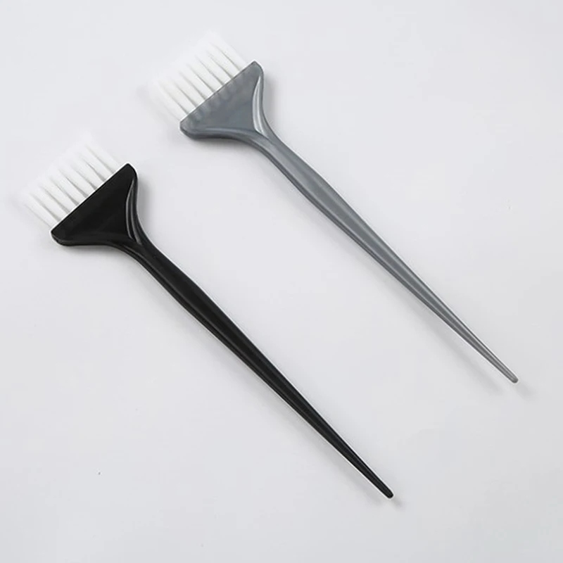 

5pcs Hair Dye Coloring Brushes Dual-Purpose Hair Coloring Dyeing Paint Tinting