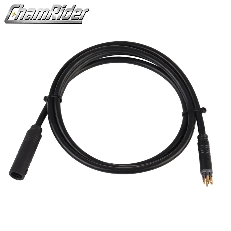 

Водонепроницаемый соединитель кабеля мотора MXUS