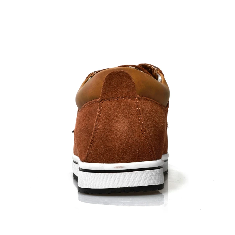 Кроссовки YEINSHAARS мужские удлиняющие спортивная обувь стелька увеличивающая рост