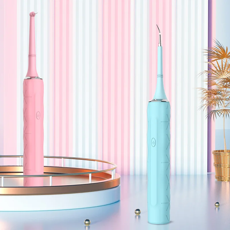 Beste Grensoverschrijdende Nieuwe Ultrasone Tandheelkundige Schoner Elektrische Tandsteen