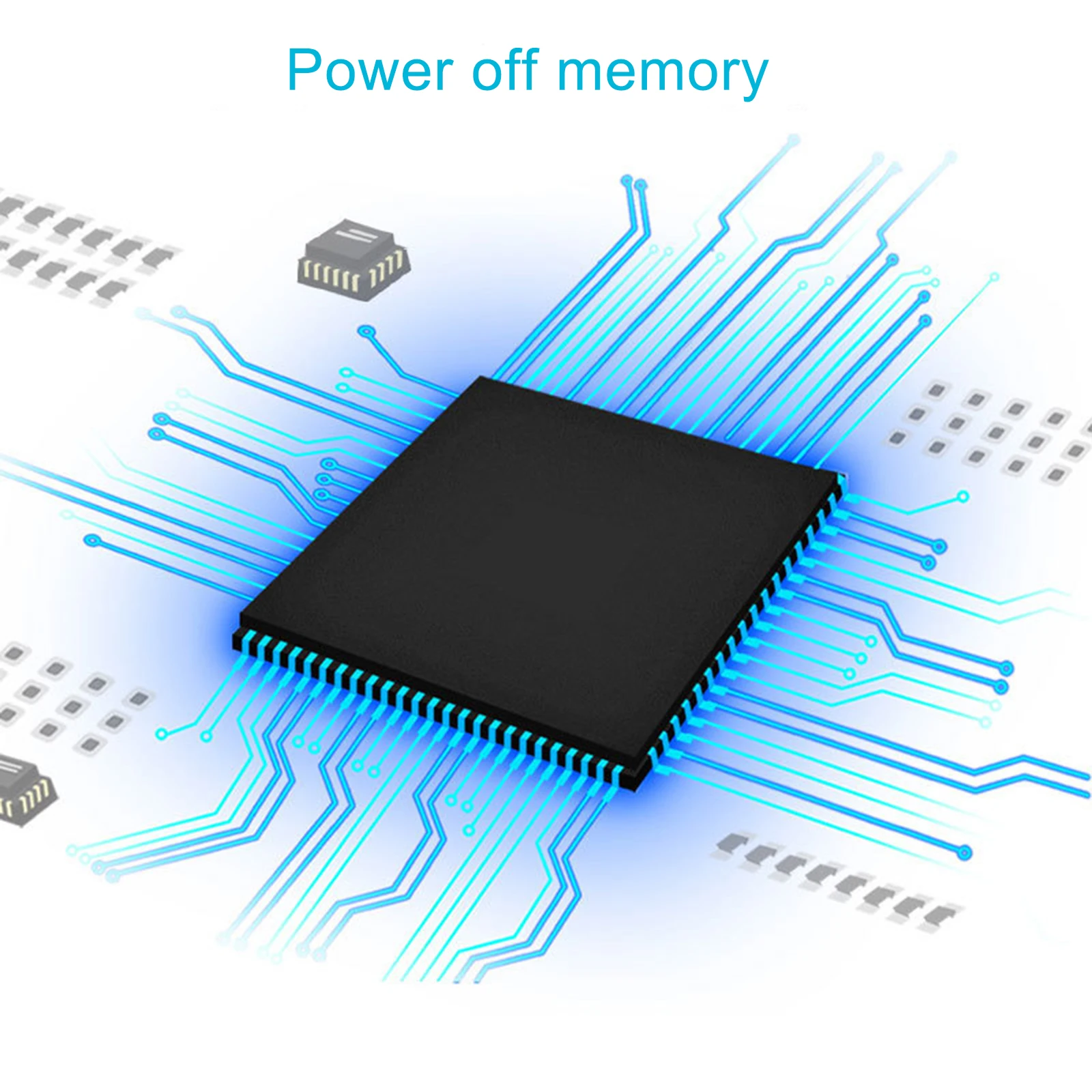 

Irrigation Timer Automatic Waterers Suit ABS LCD Screen Intelligent Anhydrous Detection USB Charging Outdoor Gardening Tools