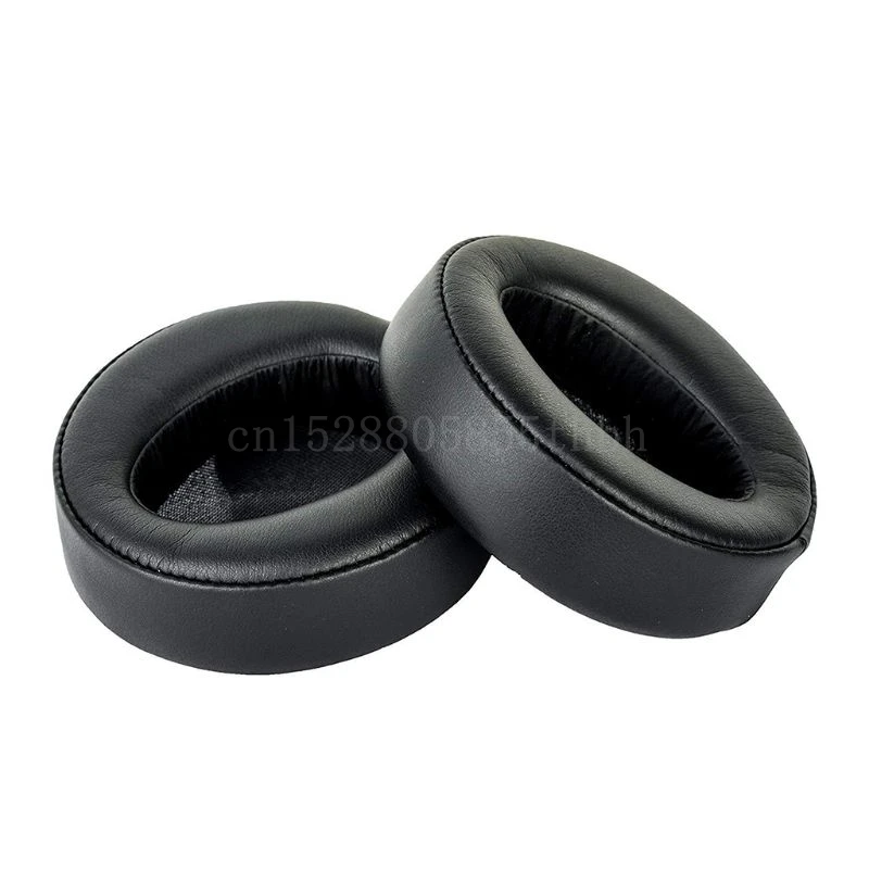 1 пара протеиновых кожаных амбушюр для гарнитуры SONY MDR-XB950BT XB950B1 | Электроника