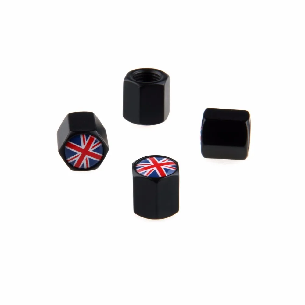 Posbay колпачки для пневматических клапанов колес автомобильные шин