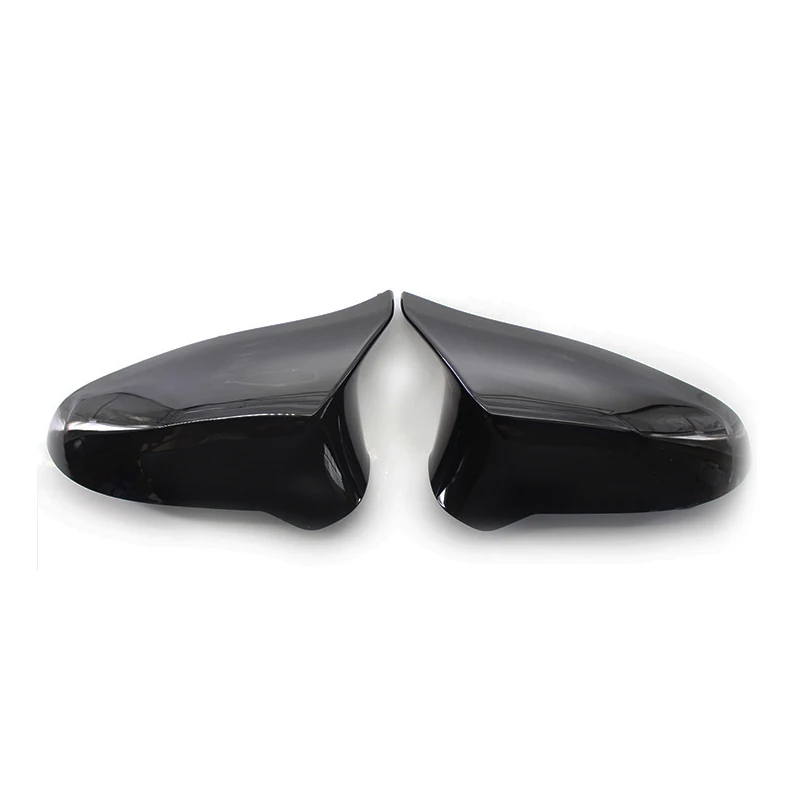 

Carbon Mirror Cover for BMW M3 M4 F82 F83 F80 Replacement Rearview Side Mirror Cover Only Left Hand Drive