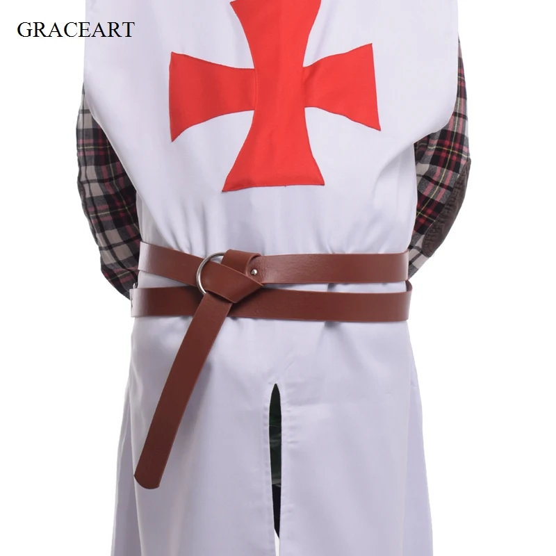 

Medieval Renaissance Viking Waist Bag Suede Pouch