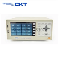 ckt 7016 multi functions data logger display 16 channels simultaneously