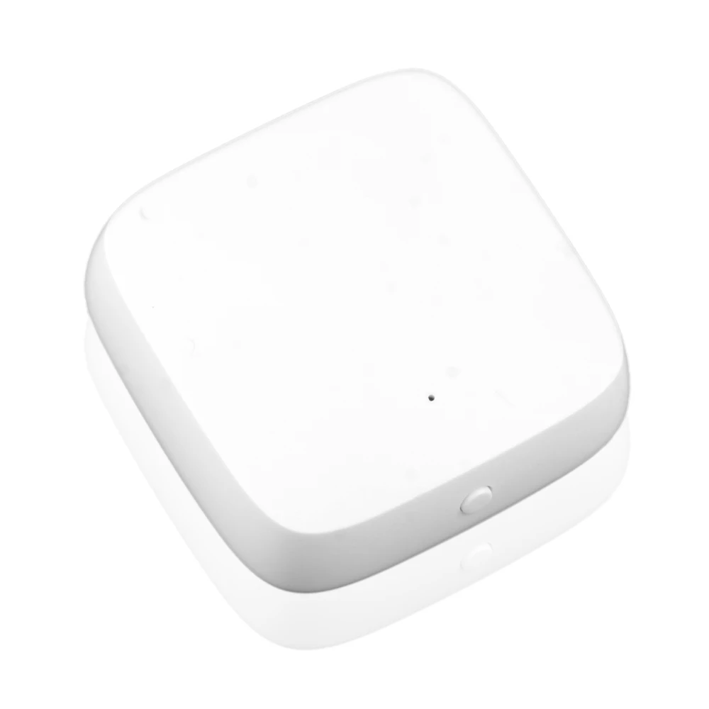 ELEOPARD Tuya Zigbee Temperature Humidity Sensor High Accuracy T&ampH Work with Gateway Hub | Безопасность и защита