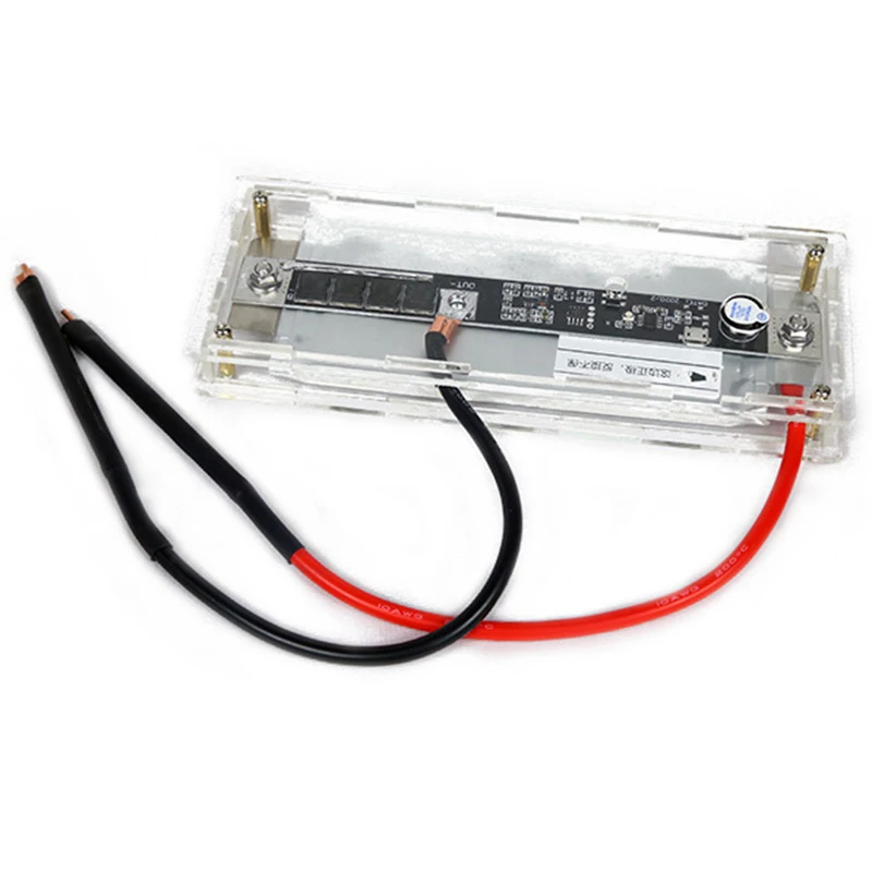 Портативный мини точечный сварщик DIY никелевая полоса разъем батареи 18650 Y ручки