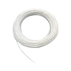 Силиконовой резины спираль горячей линии водонепроницаемый одеяло аквакультура инкубатория нагреватель провода может сделать грелку Электрическое отопление Одежда