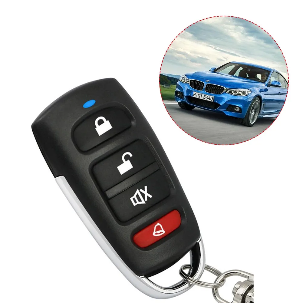 

Black Gate Duplicator Key Face To Face Copy Garage Door Super Signal 3 Buttons