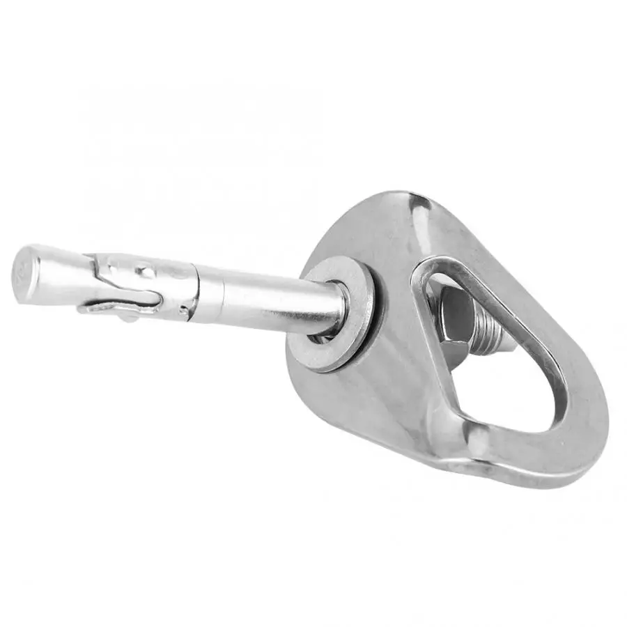 Профессиональные расширительные гвозди из нержавеющей стали для альпинистского скалолазания.