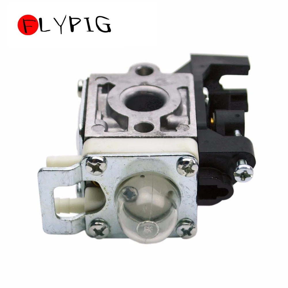 Карбюратор для Zama RB K93 A021001690 F эхо SRM 225 225i триммер A021001691 A021001692|carb carburetor|carburetor carbecho