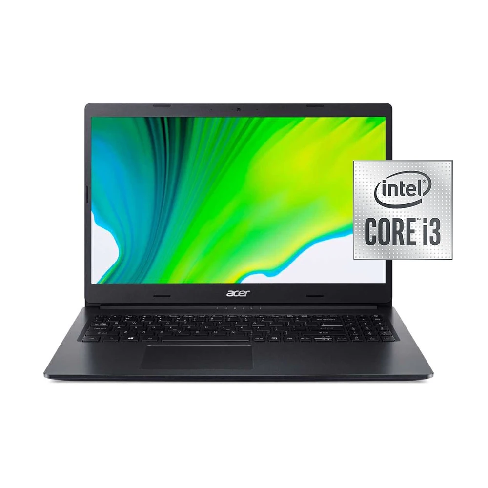 Ноутбук ACER Aspire 3 A315 57G 3832 15.6&quot i3 1005G1 8Гб 1Тб HDD GeForce MX330 NX.HZRER.00R|Ноутбуки| |