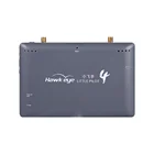 Hawkeye Little Pilot  4 встроенный видеорегистраторIII 3 двойной приемник 5 дюймов 5,8G 48CH FPV HD монитор Антенна FPV дисплей экран для дрона