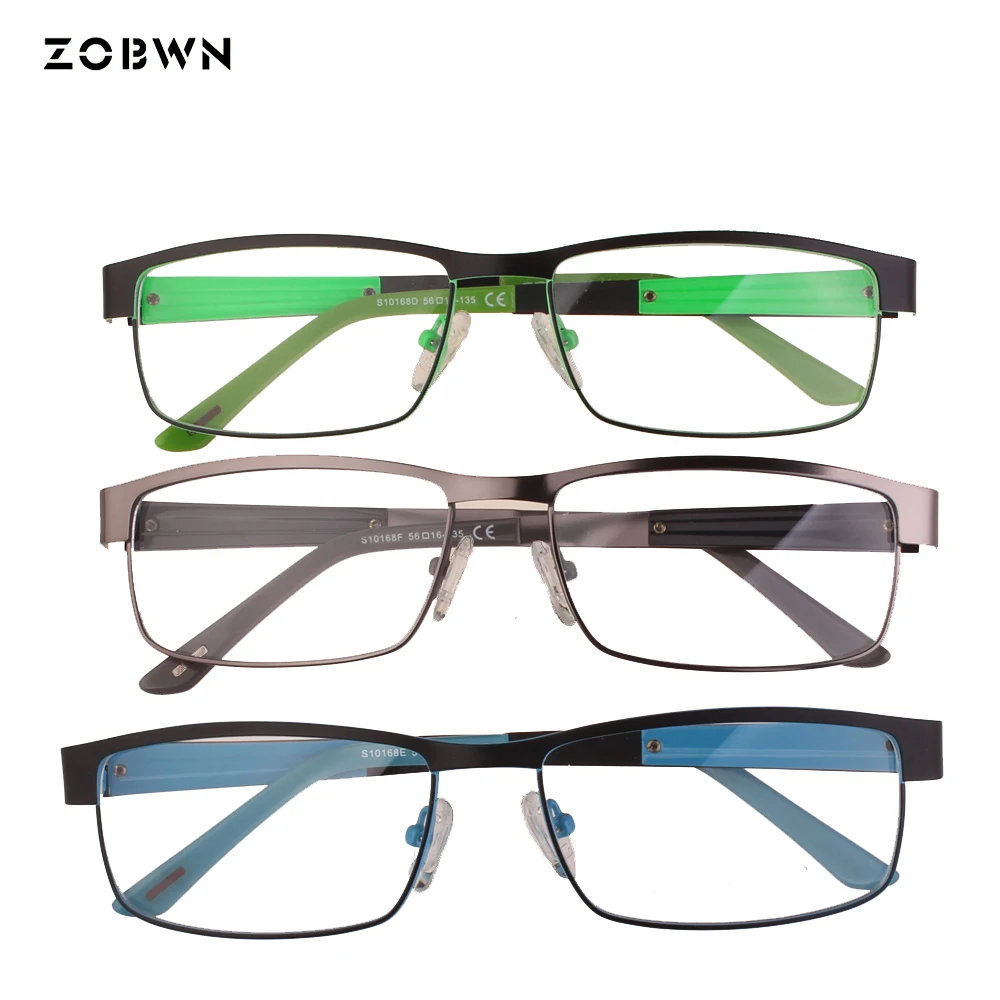 Оптовая продажа очки в деловом стиле от производителя оправа для очков с