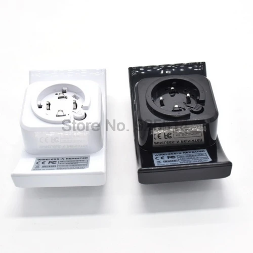 По dhl 50 шт. Беспроводной Wi Fi ретранслятор 300 Мбит/с WIFI расширитель сигнала WiFi