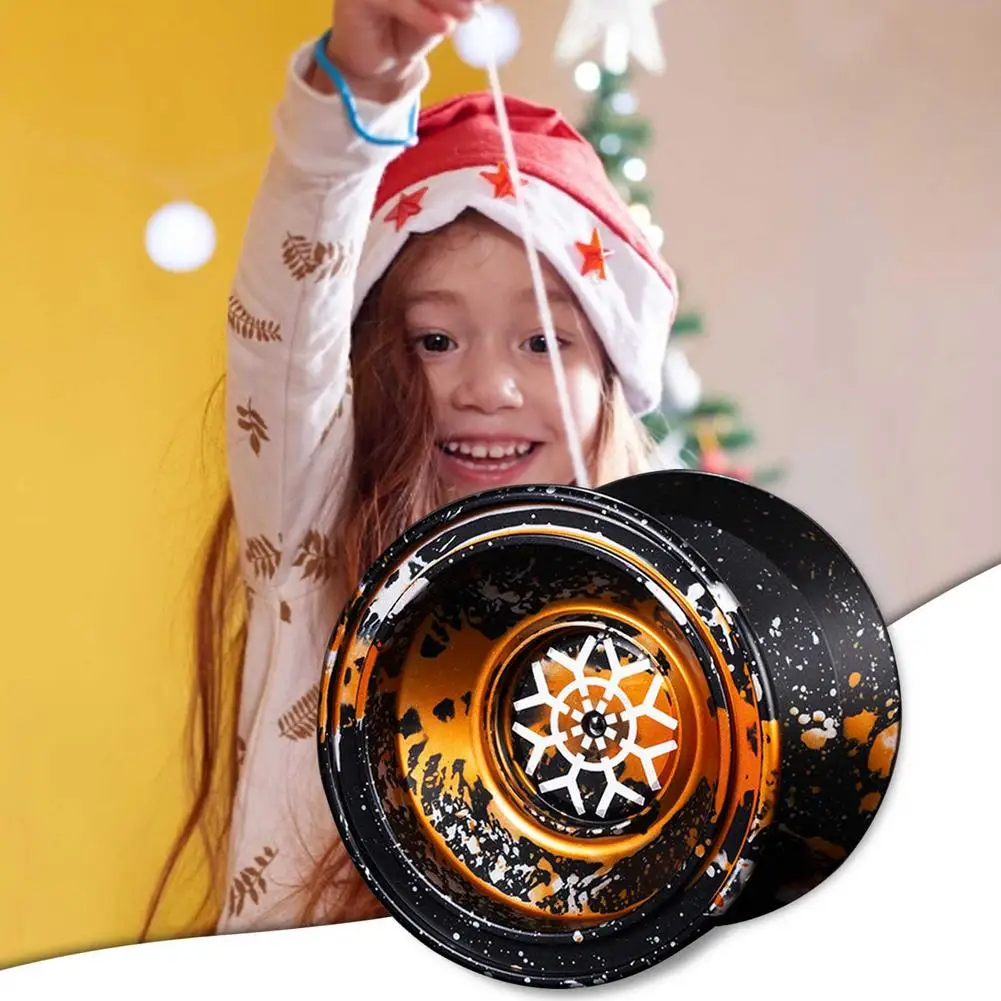 68g металла йо Высокоскоростной Алюминиевый сплав Премиум качество Развивающие