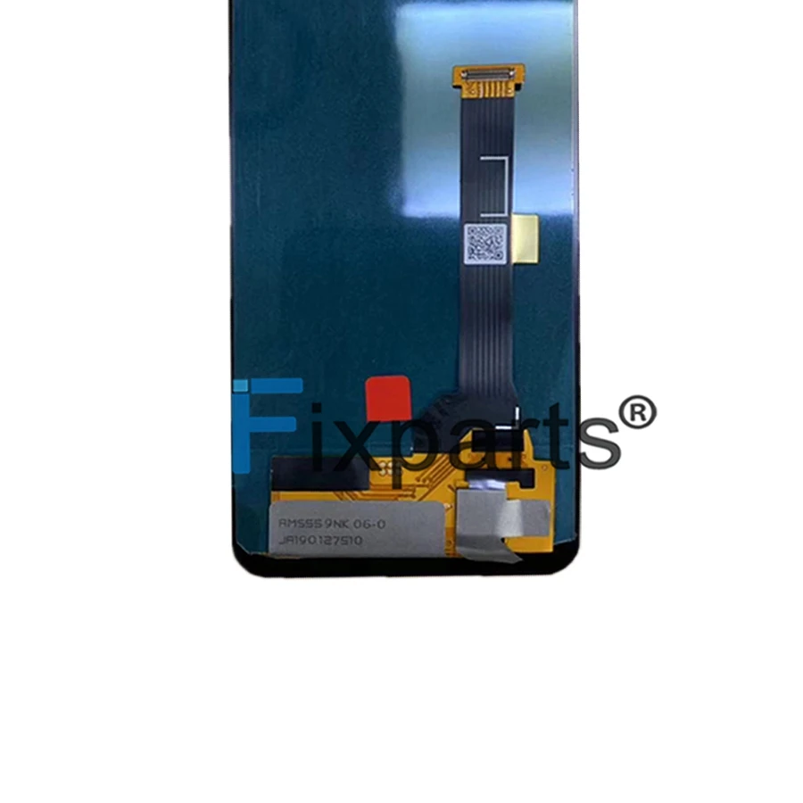 Для Google Pixel 3A ЖК дисплей кодирующий преобразователь сенсорного экрана в сборе