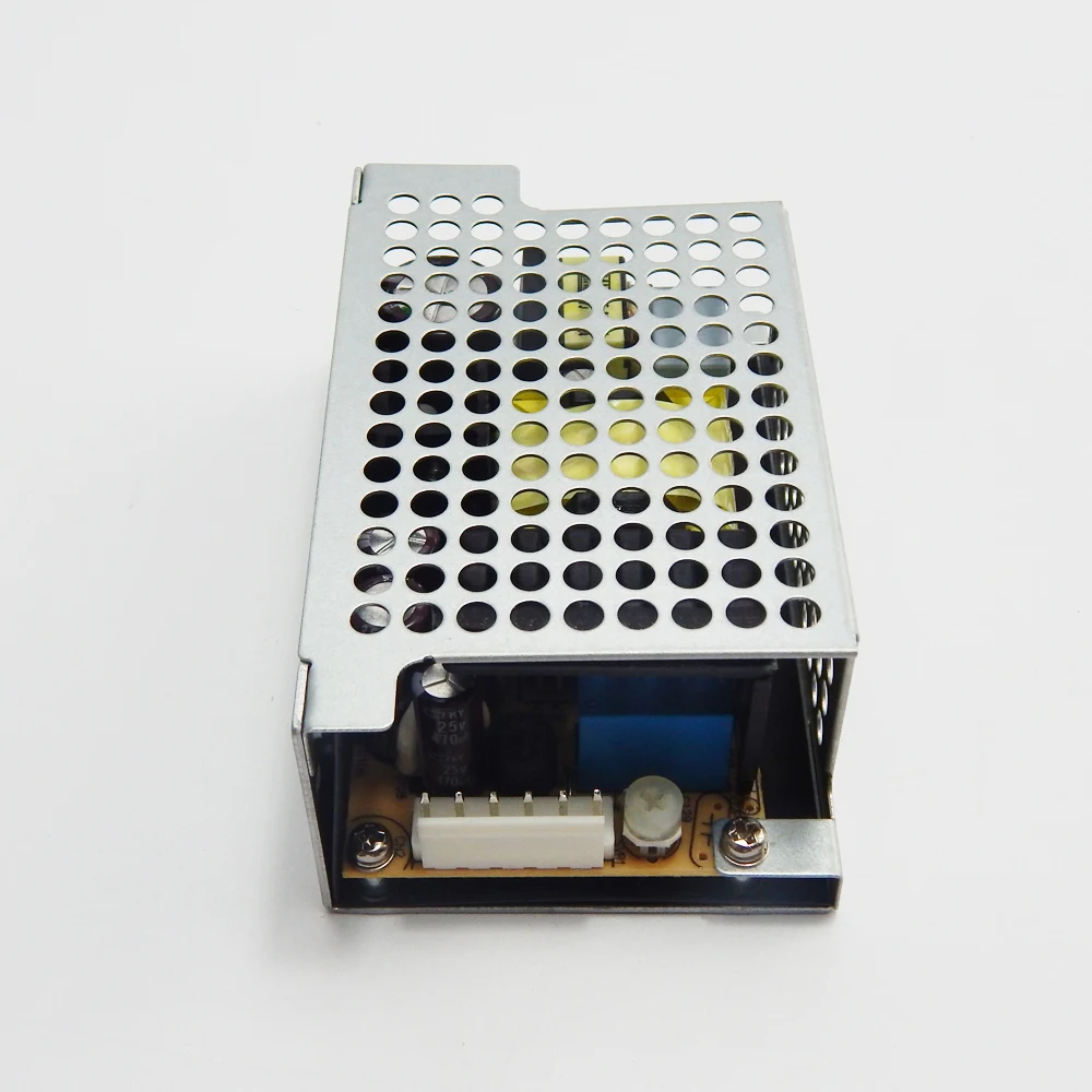 MEAN WELL PSC-60A-C 60 Вт импульсный источник питания 13 8 В постоянного тока а закрытый тип