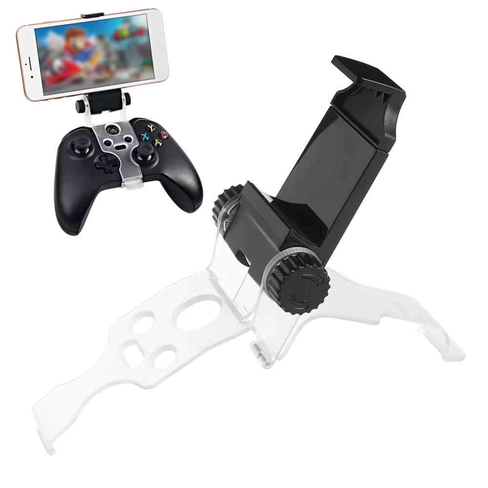 for x series sx controller clip handle bracket gamepad holder phone clip stand for microsoft xbox series sx game accessories free global shipping