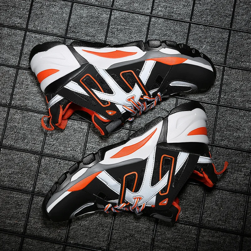 2020 Популярные Для мужчин повседневные кроссовки лето сандалии для девочек Sapato