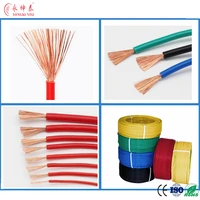 awg wires 20 18 16 awg cable electrical extension copper car wiring automotive copper cable outdoor electric wire