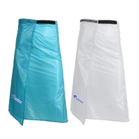 cycling camping hiking rain pants lightweight waterproof rain skirt