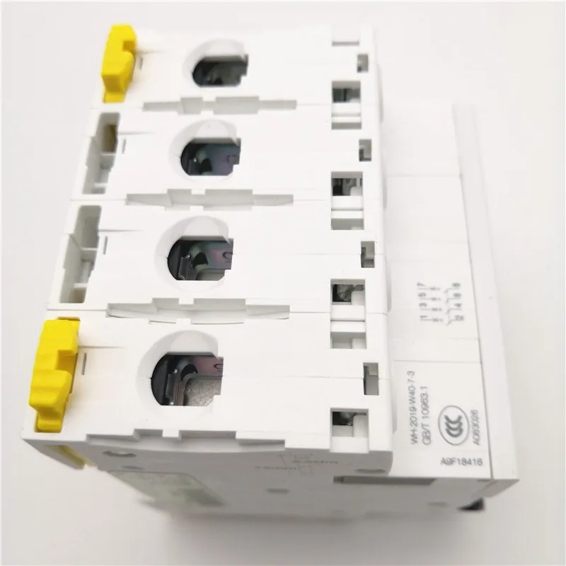 

New original A9F18416 IC65N 4P C16A Air Miniature Circuit Breaker