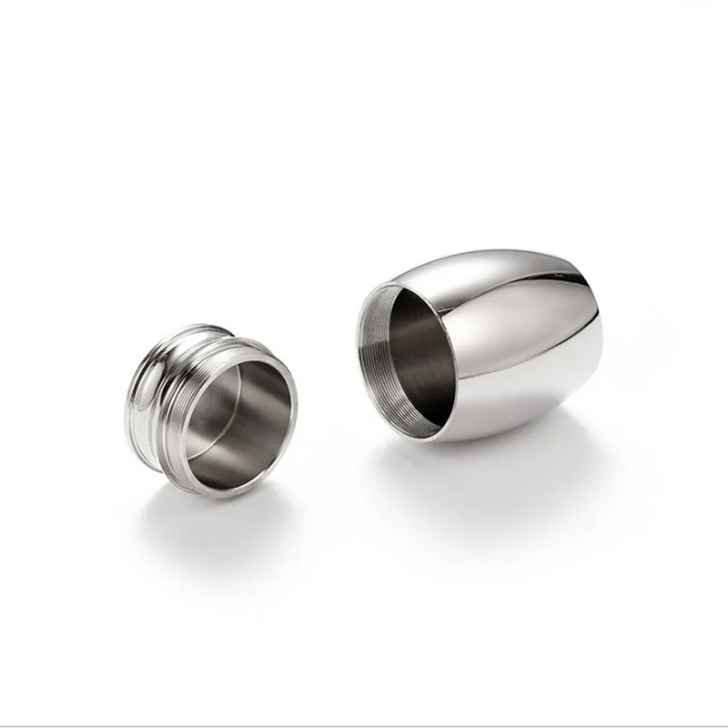 Урны из нержавеющей стали для домашних животных собака кошка Птицы мышь зола