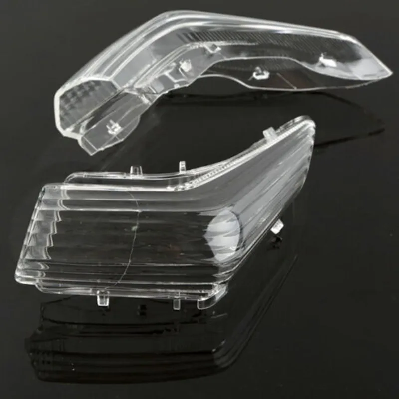 Прозрачный передний указатель поворота для мотоцикла 2 шт. SUZUKI GSR400 GSR600 GSR 400/600 2006