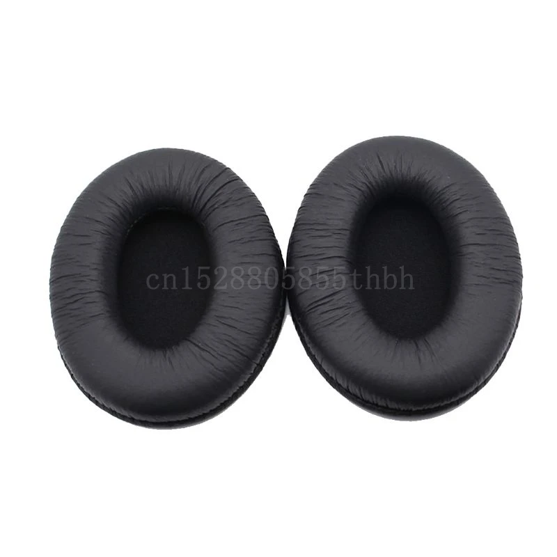 Подушка для ушей Sennheiser HD202 HD212 HD437 HD447 HD457 HD47 подушка из мягкой пены наушников |