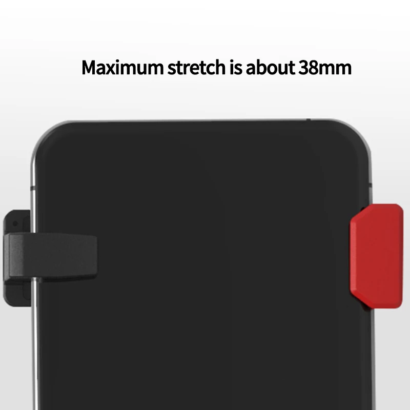 Емкостный телефон геймпад мобильный триггер игровой контроллер для PUBG Android IOS