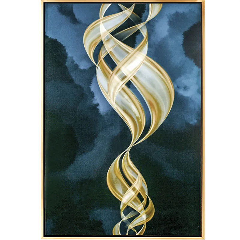 Триад для гостиной рисование картина значительно современное и сдержанное