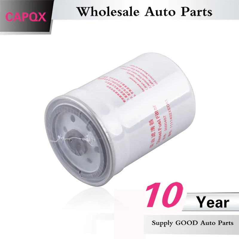 Датчик топливного фильтра CAPQX для Great Wall HAVAL HOVER H8 H9 2 0 T 2000407 датчик дизельного
