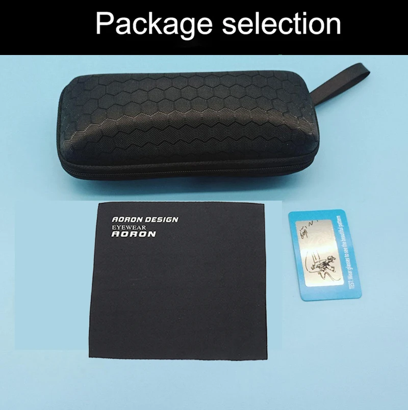 

AORON Polarized Photochromic Sunglasses Men Transition Lens Driving men Sunglasses Driver Safty Goggles Anti-blue light Anti-UV