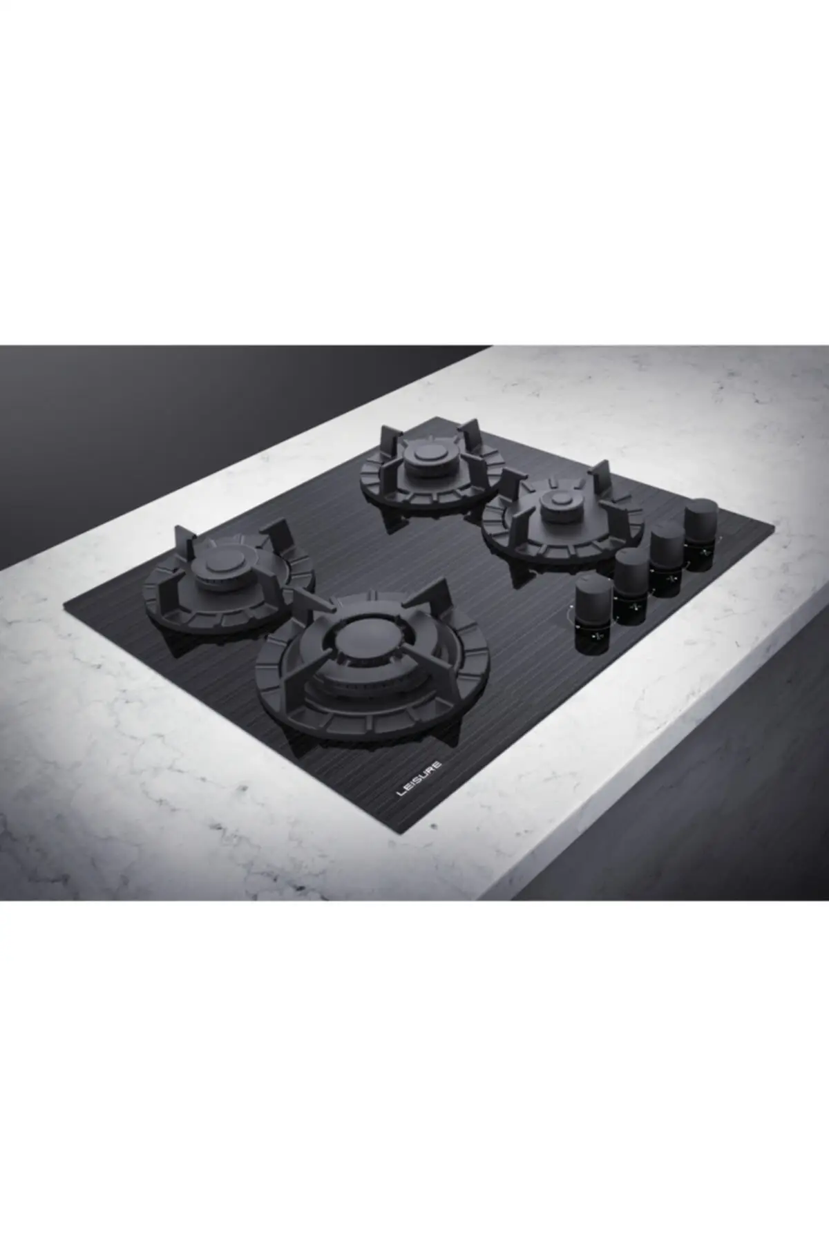 

MHK Parts Polc 600 S Built-In Cooker 4 Pcs Front Button Control Button 150261311