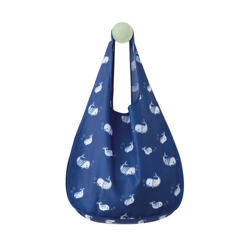 Новая женская сумка для покупок многоразовая Водонепроницаемая Складная