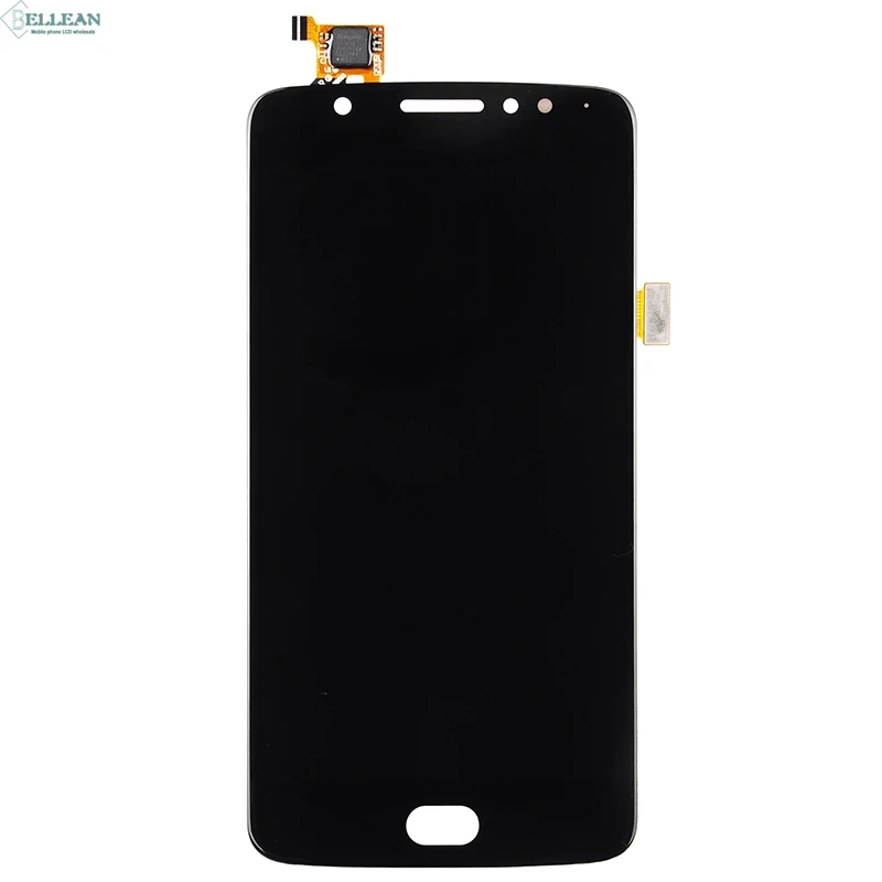 ЖК дисплей с сенсорной панелью и дигитайзером в сборе для Moto E4 XT1763 XT1766 экран MotoRola E
