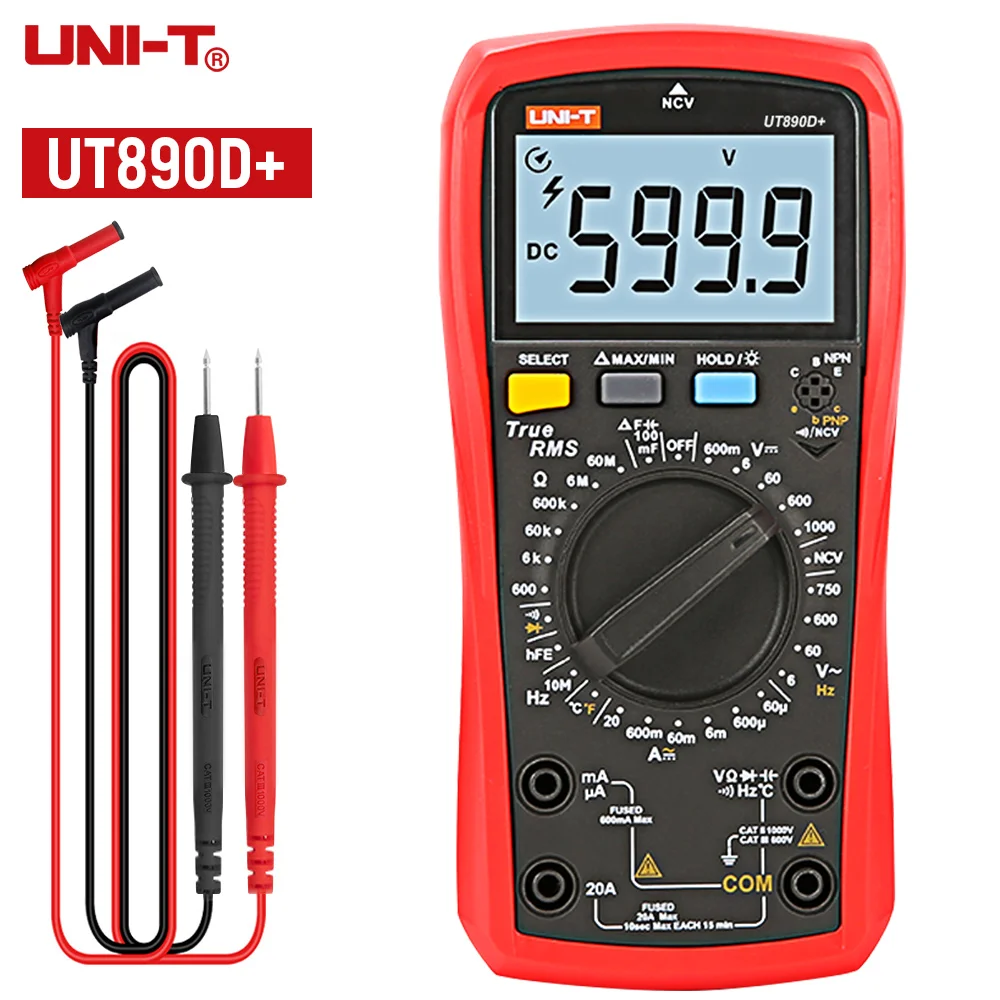 Uni t ut890c. Цифровой мультиметр ut890d. Цифровой мультиметр Uni-t ut890c. Мультиметр цифровой Uni-t ut890c черный/красный.