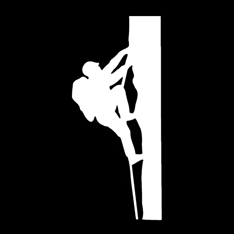 CK3111#10*23см наклейки на авто Альпинизм водонепроницаемые наклейки на машину наклейка для авто автонаклейка стикер этикеты винила наклейки стайлинга автомобилей