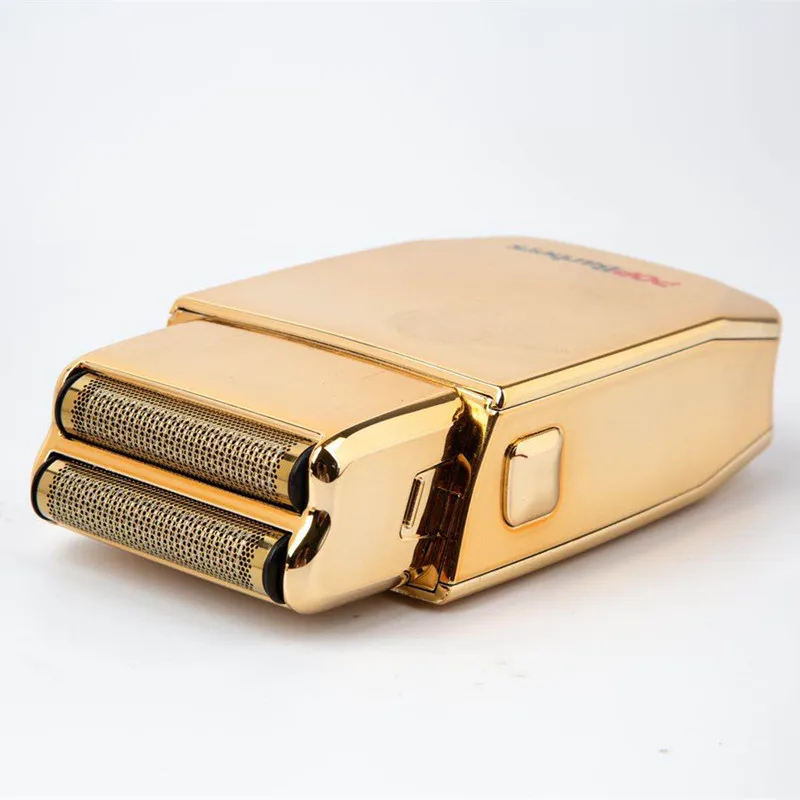 

CestoMen POP Barbers P600 Electric Hair Clipper Reciprocating Cordless Shaver Barbershop Beard Hair Cleaning Machines For Men